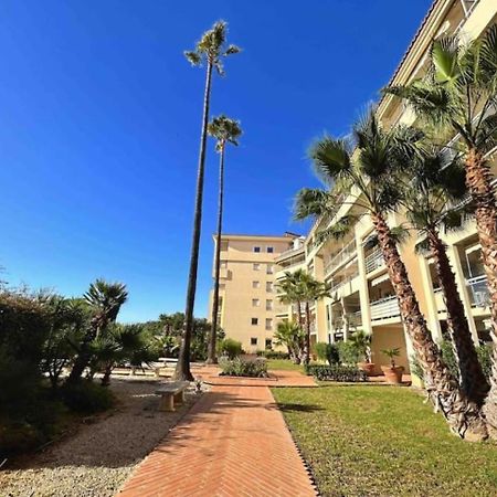 Il Gioiello : Apt 2 Pers, Clim, Piscine, Parking Antibes Exteriér fotografie